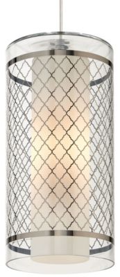 Rideau Pendant by Tech Lighting - Starlight Lighting USA and Canada